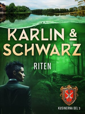 cover image of Riten